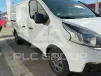 2021 Fiat Talento