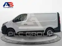 2021 Fiat Talento
