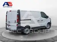 2021 Fiat Talento