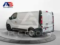 2021 Fiat Talento