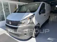 2021 Fiat Talento