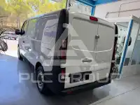 2021 Fiat Talento