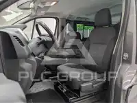 2021 Fiat Talento