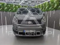 2021 Fiat Talento
