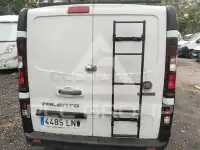 2021 Fiat Talento