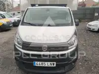 2021 Fiat Talento