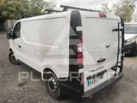 2021 Fiat Talento