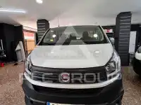 2021 Fiat Talento