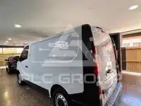2021 Fiat Talento