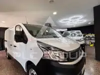2021 Fiat Talento