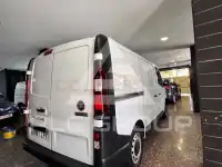 2021 Fiat Talento