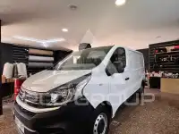 2021 Fiat Talento
