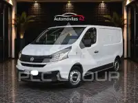 2021 Fiat Talento