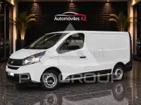 2021 Fiat Talento
