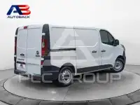 2021 Fiat Talento