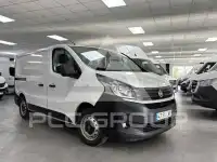 2021 Fiat Talento