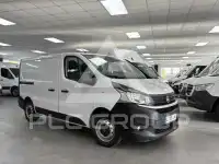 2021 Fiat Talento