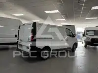 2021 Fiat Talento