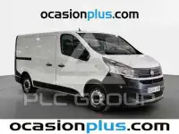 2021 Fiat Talento