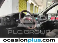 2021 Fiat Talento