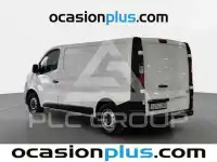 2021 Fiat Talento