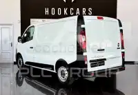 2021 Fiat Talento