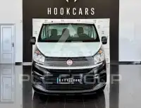 2021 Fiat Talento