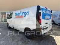 2021 Fiat Talento