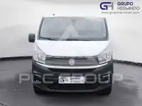 2021 Fiat Talento