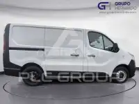 2021 Fiat Talento