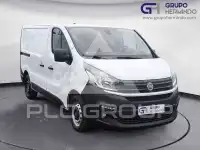 2021 Fiat Talento