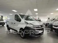 2021 Fiat Talento