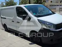 2021 Fiat Talento