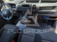 2021 Fiat Talento