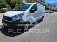 2021 Fiat Talento