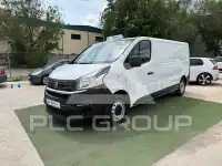 2021 Fiat Talento