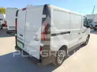 2021 Fiat Talento