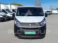 2021 Fiat Talento