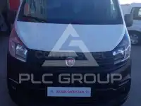 2021 Fiat Talento