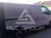 2021 Fiat Talento
