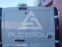 2021 Fiat Talento