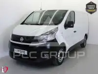 2021 Fiat Talento