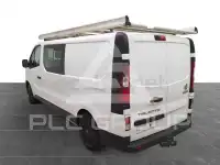 2021 Fiat Talento