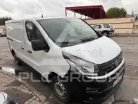 2021 Fiat Talento