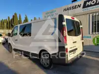 2021 Fiat Talento