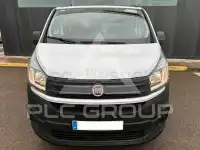 2021 Fiat Talento