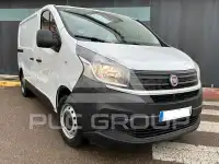 2021 Fiat Talento