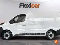 2021 Fiat Talento
