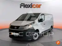 2021 Fiat Talento