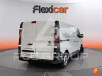 2021 Fiat Talento
